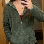 Alpine Design Alpine Fuzzy Zip Up Photo 0