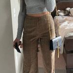 Pac Sun Plaid Pants  Photo 0