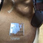 Barefoot Freedom leather sandals Photo 4