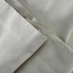 Bottega Veneta Bottega Venetta Khaki High Rise Buckle Wide Leg Photo 11