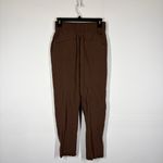 Alder Open Air Pant Size Medium Brown Photo 2