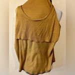 Area Multicolor Geometric Sequin Tank Top Size M Photo 6