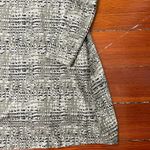 Pact Revival Organic Cotton Long Sleeve Sustainable Swing Dress Photo 7