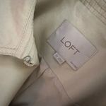 Loft Trench Coat Photo 1