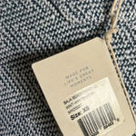 Faherty NEW  WOMENS WHITEWATER HOODIE XS Photo 7