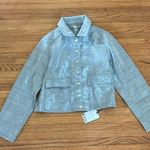 Noli  Plaid Jacket Photo 0