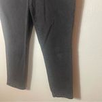 Madewell  The Curvy Perfect Vintage Jean Jeans Black Size 33 High Waist Photo 3