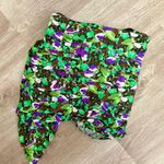 ZARA  Mini Skirt Photo 4