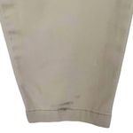 Loft NWT ‎ Women’s 2023 Mid Rise Skinny Ankle Pants Light Khaki Size 4 Preppy Photo 12