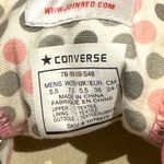 Converse  All Star Chuck Taylor Double Tongue Colorful Shoes Photo 5