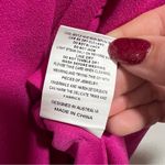 Elliatt NEW NWT Figment Cutout High Neck Midi Dress In Orchid Photo 13