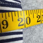 Ralph Lauren Lauren Women's Striped Zip-Up Athleisure Jacket Multicolor XL Photo 7