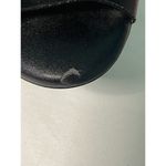 INC International Concepts Sz8.5 black zipup‎ anklestrap S Photo 7