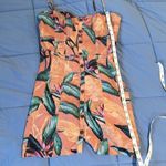 Urban Outfitters Kimchi Blue  size 8 Birds of Paradise Dress Photo 6