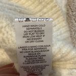 POL Kut cream cable knit cardi sz M Photo 4