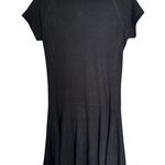 Polo Ralph Lauren Women’s Sz M Black Raglan Sleeve Knit T Photo 0