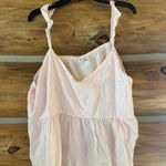 Old Navy  Pinstripe Tank Photo 2