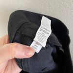 Spanx  Womens Black Kick Flare Denim Jeans Size Small Photo 10