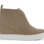 MIA  Cristie Wedge Sneaker Photo 1