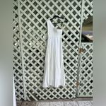 Farm Rio COPY -  One Shoulder Maxi Dress Photo 1