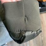 Lululemon Dark Green Bomber Jacket 8 Photo 6