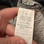 J.Crew Point Sur Dolman-Sleeve Mockneck Top in Heather Blue Sz M Photo 5