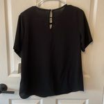 VICI Lace up top Photo 3