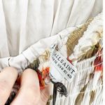 All Saints Ellie Dorada Floral 2-in-1 Skirt Dress in Ecru White Size 8 NWT Photo 4