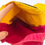 None Harry Potter Hogwarts Houses Gryffindor Slytherin Hufflepuff Ravenclaw Bag Tote Photo 6