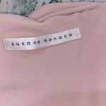 Susana Monaco sleeveless top blush color size small Photo 3