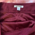 Miami Flowy Red Shorts Photo 4