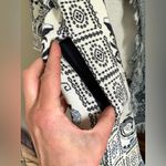 Chico's Dressy attractive CHICO’S cardigan 💙🤍💙 Photo 10