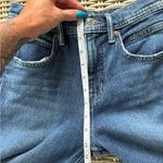 We The Free  Leila High Rise Straight Leg Jean Photo 5
