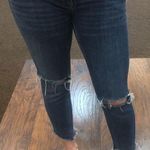 Free People Denim Jeans Photo 0