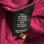 Lulus Hometown Girl Plum Purple Lace Skater Mini Dress Size XL 558272. Photo 5