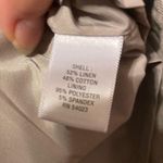 Banana Republic  LINEN PENCIL SKIRT Photo 5