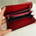 Gucci NICE❤️ wallet in LUCKY RED 💰💵💶💷 Photo 12
