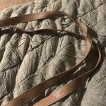 Hobo The Original Free People Beige Shoulder Bag Tan Photo 9