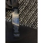 White House | Black Market  WHBM Sheath Dress Size 4 Tweed Front Photo 5