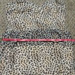 Victoria's Secret Victoria’s Secret Animal Print Bodycon Pencil Cami Dress- Size 2 Photo 8