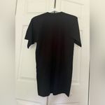 I Love NY New York Black Heart Short Sleeve Tee T Photo 6