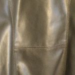 Bagatelle  JACKET Brown VEGAN LEATHER size … Photo 9