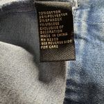 Diane Gilman DG2 by Women's Stretch Denim Embroidered Jacket Indigo 2xl Photo 5