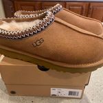 UGG Tasman Slippers Photo 0