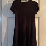 Rue 21  black mini dress Photo 3