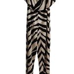 Sexy Diva Jumpsuit Black Size 2X Photo 3