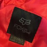 Fox Racing  puffer jacket Photo 5