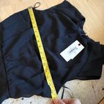 Ted Baker London Asli Sleeveless Micropleat Detail Dress in Black Size 1 Photo 6