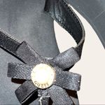 Guess  black foam thong sandals! Photo 3