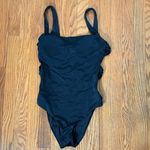 ANDIE  The Lucia One Piece LT Swimsuit Size S‎ long torso NWT Photo 3
